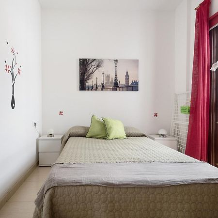 Apartamento Elena Буенавіста-дель-Норте Екстер'єр фото