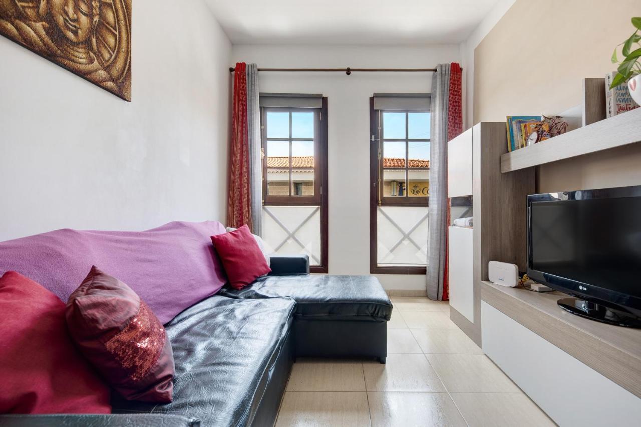 Apartamento Elena Буенавіста-дель-Норте Екстер'єр фото