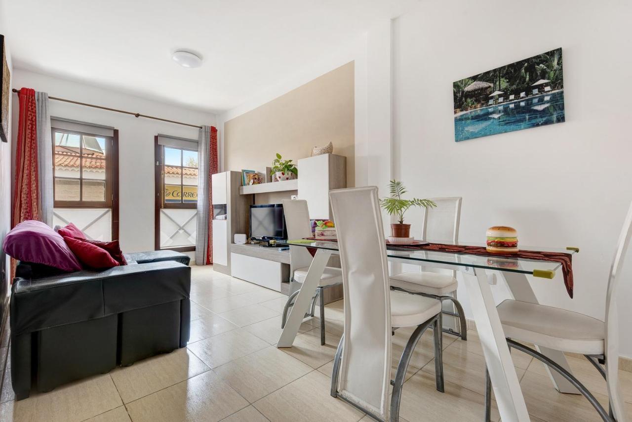 Apartamento Elena Буенавіста-дель-Норте Екстер'єр фото