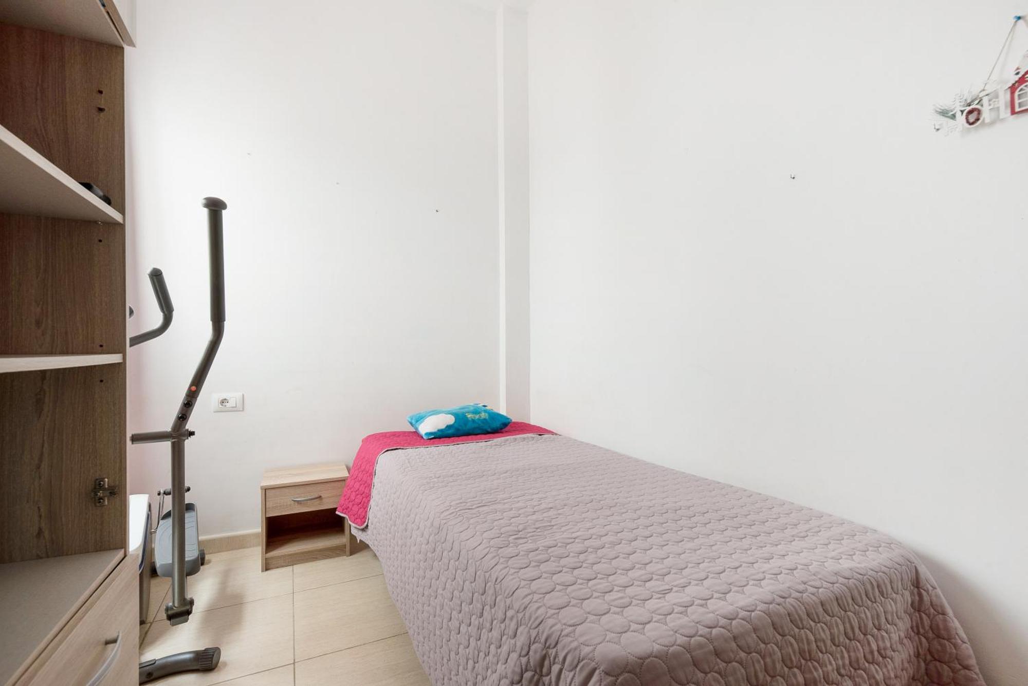 Apartamento Elena Буенавіста-дель-Норте Екстер'єр фото