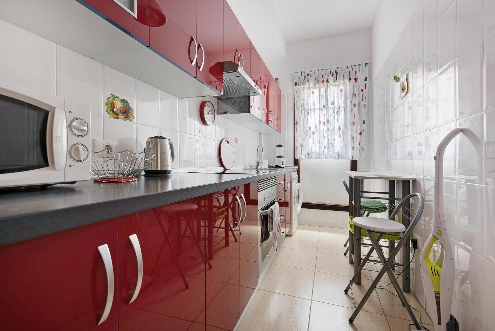 Apartamento Elena Буенавіста-дель-Норте Екстер'єр фото