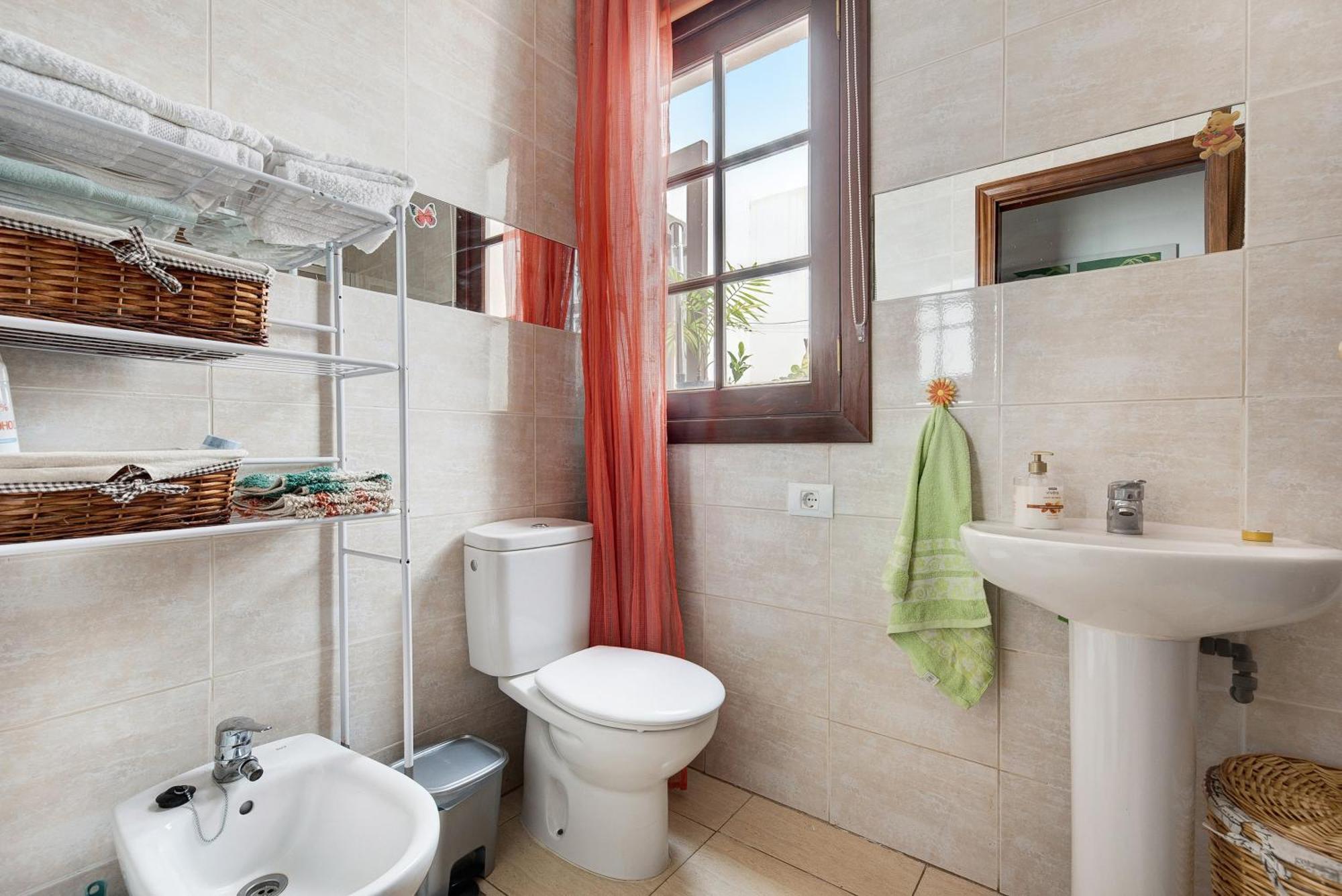 Apartamento Elena Буенавіста-дель-Норте Екстер'єр фото