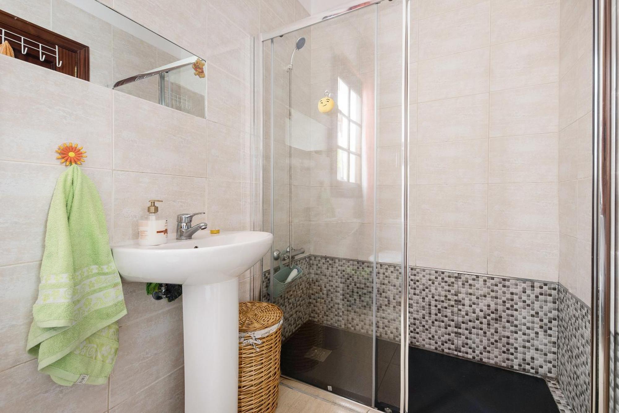 Apartamento Elena Буенавіста-дель-Норте Екстер'єр фото